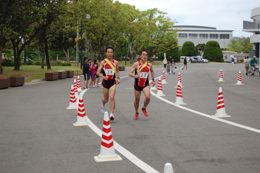 2015春祭りリレーマラソン (4)